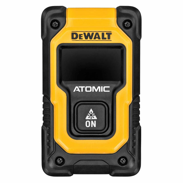 DeWalt DW055PL ATOMIC COMPACT SERIES™ 55 FT. Pocket Laser Distance Measurer