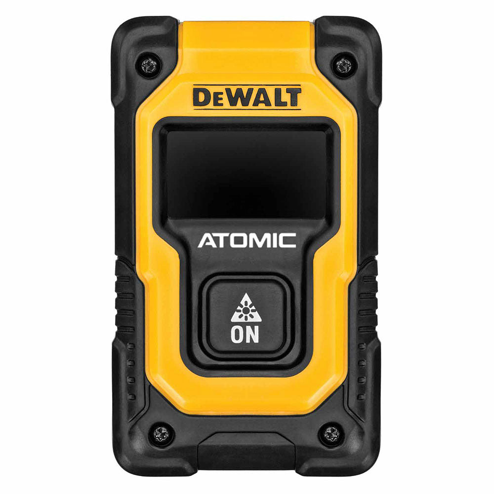 DeWalt DW055PL ATOMIC COMPACT SERIES™ 55 FT. Pocket Laser Distance Measurer