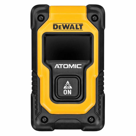 DeWalt DW055PL ATOMIC COMPACT SERIES™ 55 FT. Pocket Laser Distance Measurer