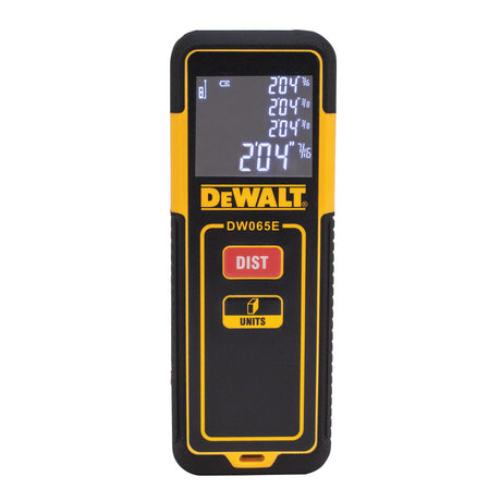 DeWalt DW065E