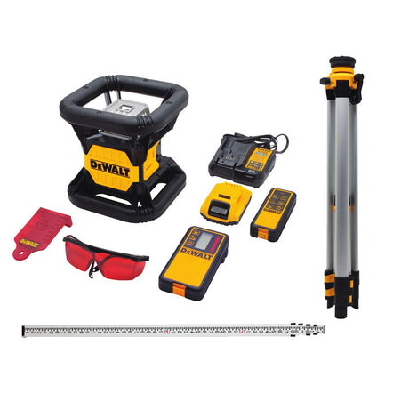 DeWalt DW079LRTR