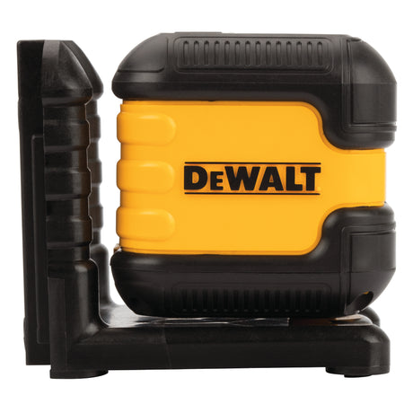 DeWalt DW08802 Red Cross Line Laser Level