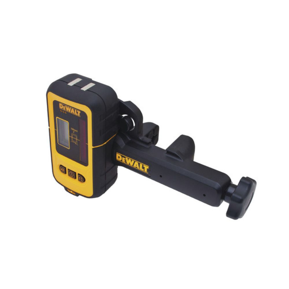 DeWalt DW0892 Red Laser Detector - 3