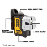 DeWalt DW089CG - 2