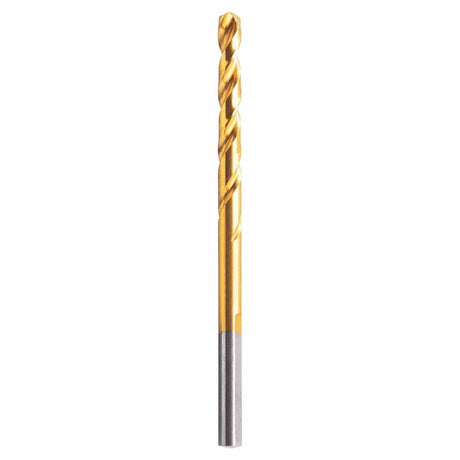 DeWalt DW1313 13/64" Titanium Nitride Coating Speed Tip Drill Bit