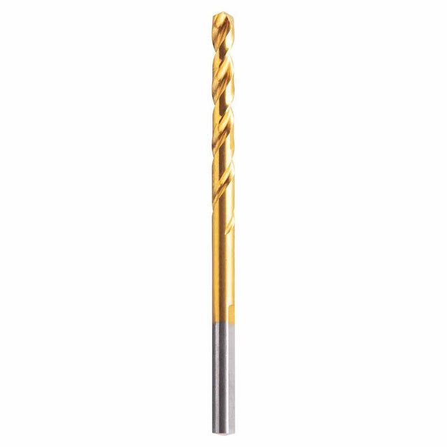 DeWalt DW1313 13/64" Titanium Nitride Coating Speed Tip Drill Bit