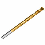 DeWalt DW1313 13/64" Titanium Nitride Coating Speed Tip Drill Bit - 2