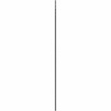 DeWalt DW1602 1/8" x 12" Black Oxide Drill Bit