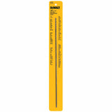 DeWalt DW1602 1/8" x 12" Black Oxide Drill Bit - 2