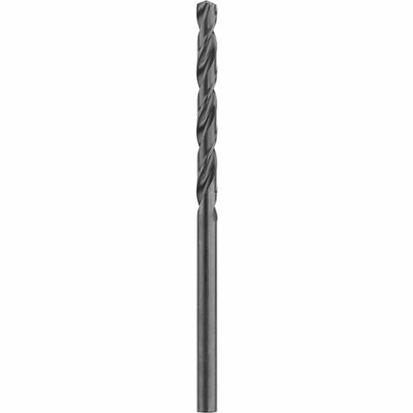 DeWalt DW1603 1/8" x 6" Aircraft Black Oxide Drill Bit