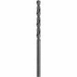 DeWalt DW1609 5/16" x 6" Aircraft Black Oxide Drill Bit