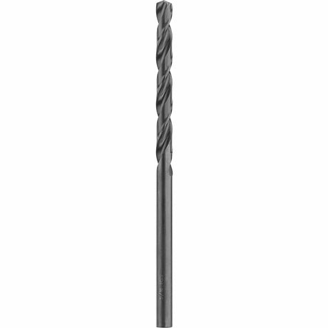 DeWalt DW1609 5/16" x 6" Aircraft Black Oxide Drill Bit