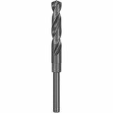 DeWalt DW1627 7/8" Reduced Shank Black Oxide Drill Bit (1/2" Shank)