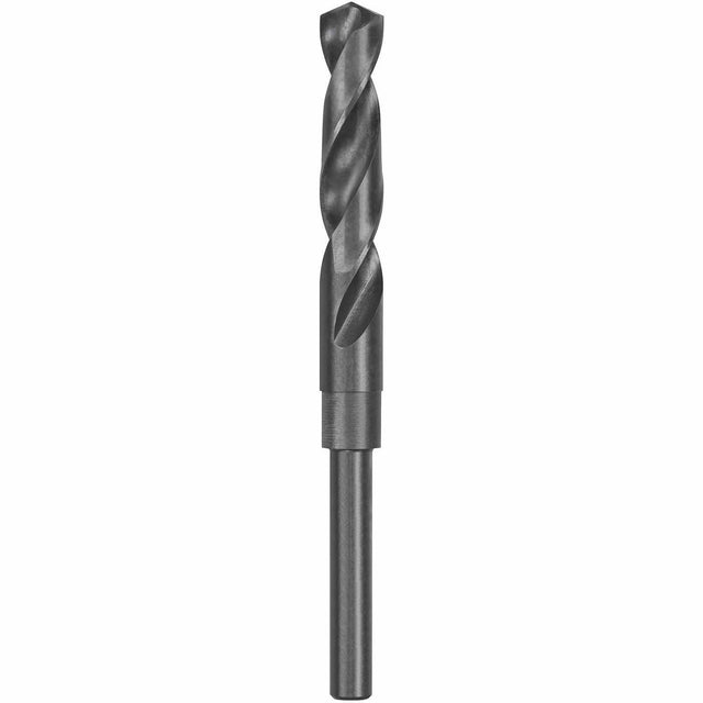 DeWalt DW1627 7/8" Reduced Shank Black Oxide Drill Bit (1/2" Shank)