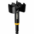 DeWalt DW1638 2-1/4" Self-Feed Bit