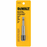 DeWalt DW2050 3" Quick Change Magnetic Bit Holder - 2