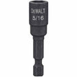 DeWalt DW2219IRB 5/16" X 1-7/8" Magnetic Impact Nutdriver