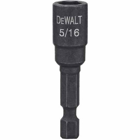DeWalt DW2219IRB 5/16" X 1-7/8" Magnetic Impact Nutdriver