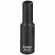 DeWalt DW22972 1-1/4" Deep Impact Socket Drive 1/2"