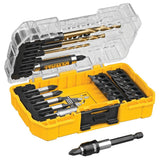 DeWalt DW2504TG 27-Piece Screwdriver Bit Set - 2