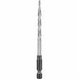 DeWalt DW2538 #8 Countersink 11/64" Replacement Drill Bit