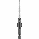 DeWalt DW2568 #8 Countersink with 11/64" Drill Bit
