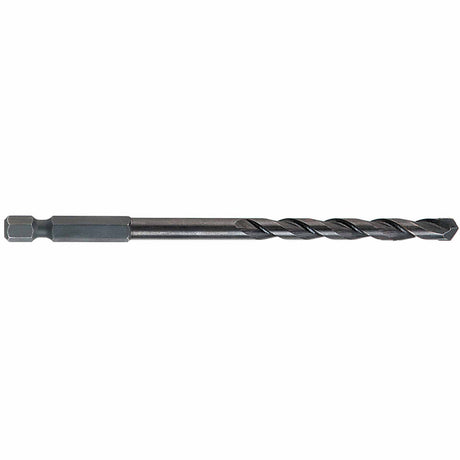 DeWalt DW2574 1/4" Rotary Masonry Bit