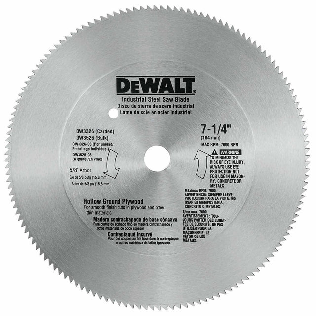 DeWalt DW3326