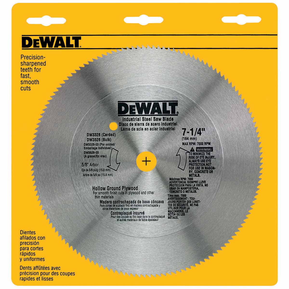 DeWalt DW3326 - 2