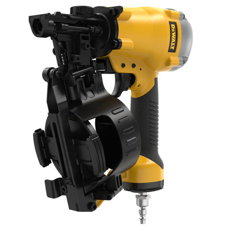 DeWalt DW46RN 15 Degree Coil Roofing Nailer