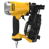 DeWalt DW46RN 15 Degree Coil Roofing Nailer - 4