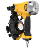 DeWalt DW46RN 15 Degree Coil Roofing Nailer - 5