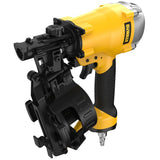 DeWalt DW46RN 15 Degree Coil Roofing Nailer - 6