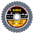 DeWalt DW47227 Elite Series 4.5 IN. All-Purpose Diamond Blade