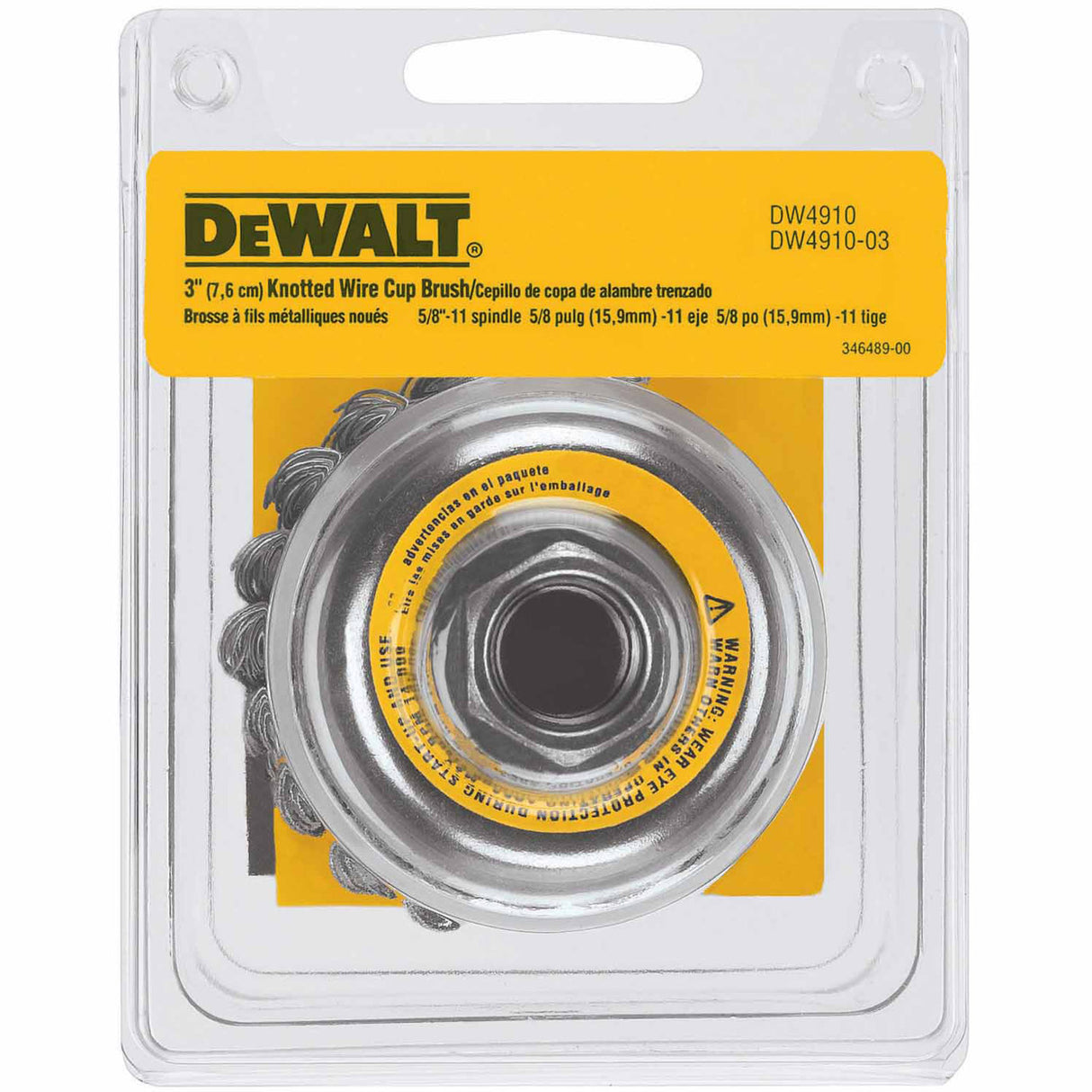 DeWalt DW4910 - 4