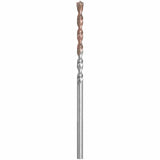 DeWalt DW5225 1/4" x 6" Carbide Hammer Drill Bit - 2