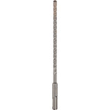DeWalt DW5402B25 DeWalt 3/16" x 2" x 4" Rock Carbide™ SDS+ Hammer Bit, 25Pk, 2 Cutter