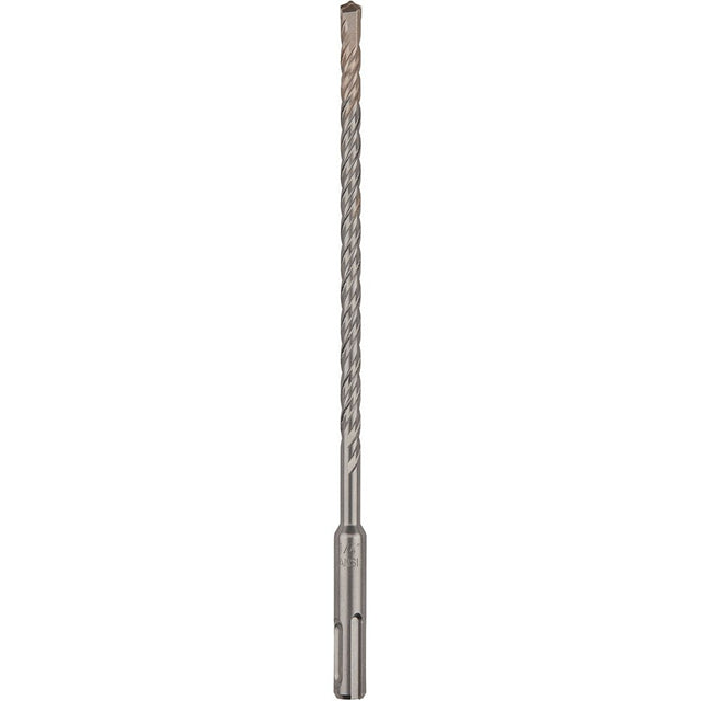 DeWalt DW5402B25 DeWalt 3/16" x 2" x 4" Rock Carbide™ SDS+ Hammer Bit, 25Pk, 2 Cutter