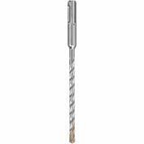 DeWalt DW5403 3/16" x 4-1/2" x 6-1/2" Rock Carbide SDS Plus Hammer Bit, 2 Cutter