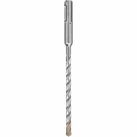 DeWalt DW5403 3/16" x 4-1/2" x 6-1/2" Rock Carbide SDS Plus Hammer Bit, 2 Cutter