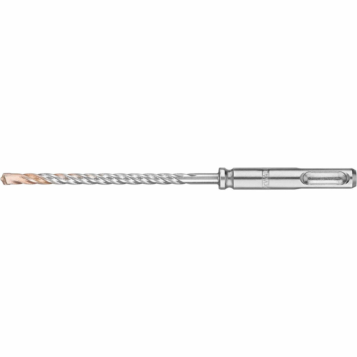 DeWalt DW5403 3/16" x 4-1/2" x 6-1/2" Rock Carbide SDS Plus Hammer Bit, 2 Cutter - 2