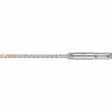 DeWalt DW5403 3/16" x 4-1/2" x 6-1/2" Rock Carbide SDS Plus Hammer Bit, 2 Cutter - 2