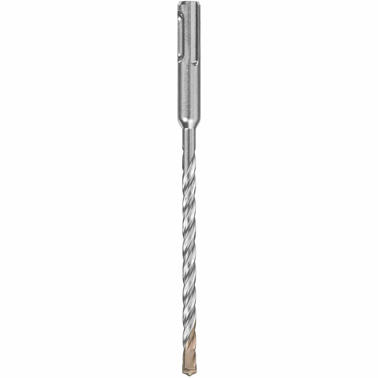 DeWalt DW5404 3/16" x 6-1/2" x 8-1/2" Rock Carbide SDS Plus Hammer Bit, 2 Cutter