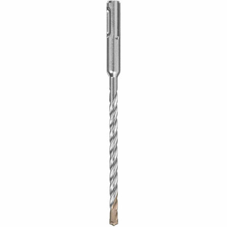 DeWalt DW5404 3/16" x 6-1/2" x 8-1/2" Rock Carbide SDS Plus Hammer Bit, 2 Cutter