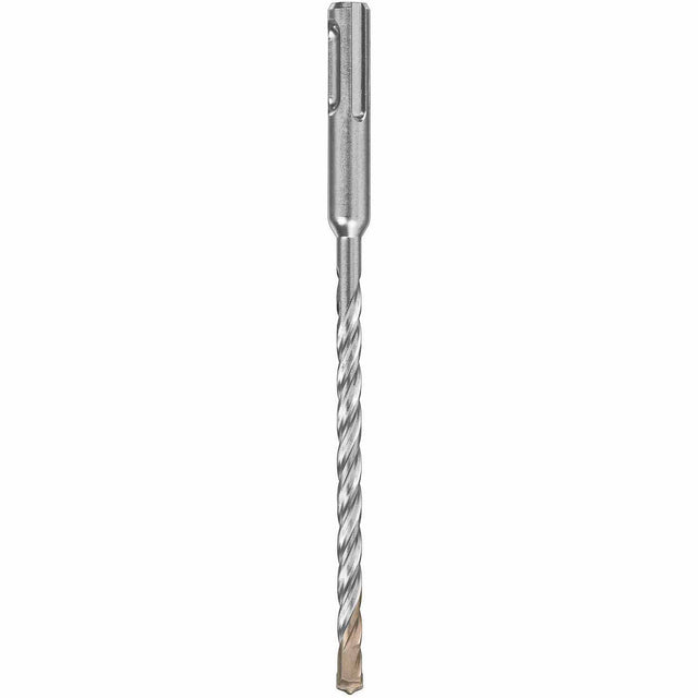 DeWalt DW5404 3/16" x 6-1/2" x 8-1/2" Rock Carbide SDS Plus Hammer Bit, 2 Cutter