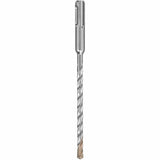 DeWalt DW5405 3/16" x 8" x 10" Rock Carbide SDS Plus Hammer Bit, 2 Cutter - 2