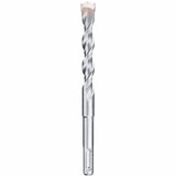 DeWalt DW5432 3/8" x 22" x 24" Rock Carbide SDS Plus Hammer Bit, 2 Cutter - 2
