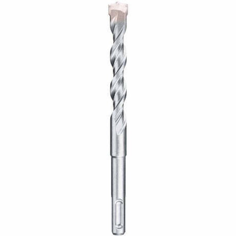 DeWalt DW5438 1/2" x 8" x 10" Rock Carbide SDS Plus Hammer Bit, 2 Cutter