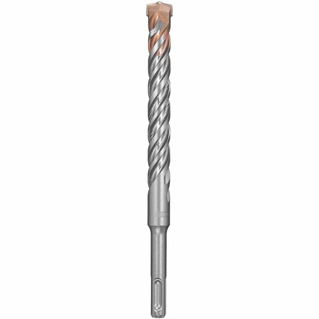 DeWalt DW5446 5/8" x 6" x 8" Rock Carbide SDS Plus Hammer Bit, 2 Cutter
