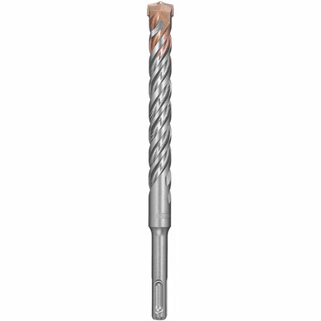 DeWalt DW5446 5/8" x 6" x 8" Rock Carbide SDS Plus Hammer Bit, 2 Cutter